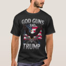 Search for trump eagle tshirts President