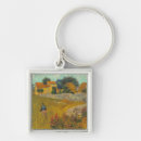 Search for van gogh key rings Farm