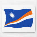 Search for marshall mousepads Marshall islands flag