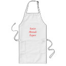 Search for senior aprons Humour