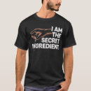 Search for ingredient tshirts Chef