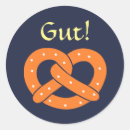 Search for german pretzels stickers Oktoberfest