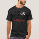 Search for crazy bowling tshirts Loud