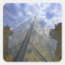 Search for louvre museum stickers Pyramid