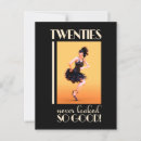Search for twenties postcards Woman