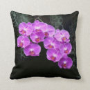 Search for orchid cushions Tropical
