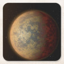 Search for astronomical barware Exoplanet