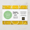 Search for coupon postcards Logo