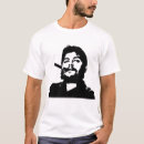 Search for ernesto che guevara tshirts Cuba