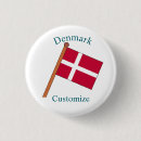 Search for denmark flag badges Patriotism