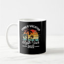 Search for pura vida coffee mugs Beach