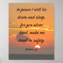 Search for psalm 8 posters Religious