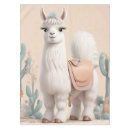 Search for llama tablecloths Desert