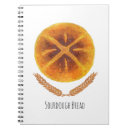 Search for bread notebooks Breakfast
