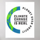 Search for change over Global warming