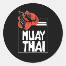 Search for muay stickers Boxer