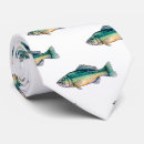 Search for angler fish ties Bass