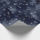 Search for christmas glitter wrapping paper Metallic