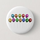 Search for new years eve parties badges Happy