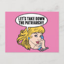 Search for funny vintage sayings postcards For her