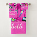 Search for music bath towels Trendy