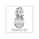 Search for fruit rubber stamps Elegant