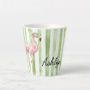 Search for pink flamingo birthday mugs Birds
