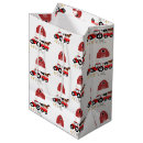 Search for farm animal gift bags Barnyard