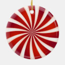 Search for mint christmas tree decorations White
