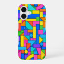 Search for blocks of color iphone cases Contemporary