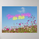 Search for neon posters Motivational