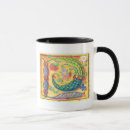 Search for illuminated letter mugs School