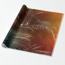 Search for deep green wrapping paper Background