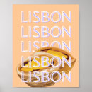 Search for lisbon posters Travel