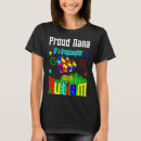 Search for proud nana tshirts Awareness