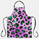 Search for furry aprons Abstract