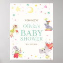 Search for magical elephant posters For kids