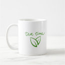 Search for tea time coffee mugs Simple