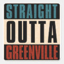 Search for greenville stickers Greenville north carolina