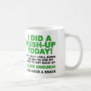 Search for push ups mugs Exercise