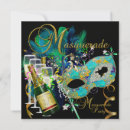 Search for adult masquerade party invitations Mardi gras