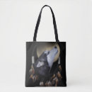 Search for totems bags Dog