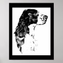 Search for springer spaniel dog posters Animal