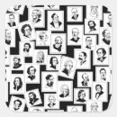 Search for composer stickers Mozart