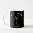 Search for saint martin mugs Island