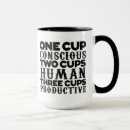 Search for conscious mugs Awake