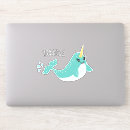 Search for cute narwhal electronics Sea