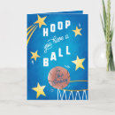 Search for basketball hoop cards Kids