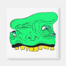 Search for goblins magnets Monster