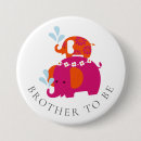 Search for for brother badges Big brother to be